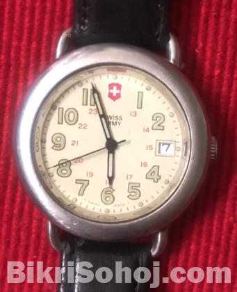 Swiss Army